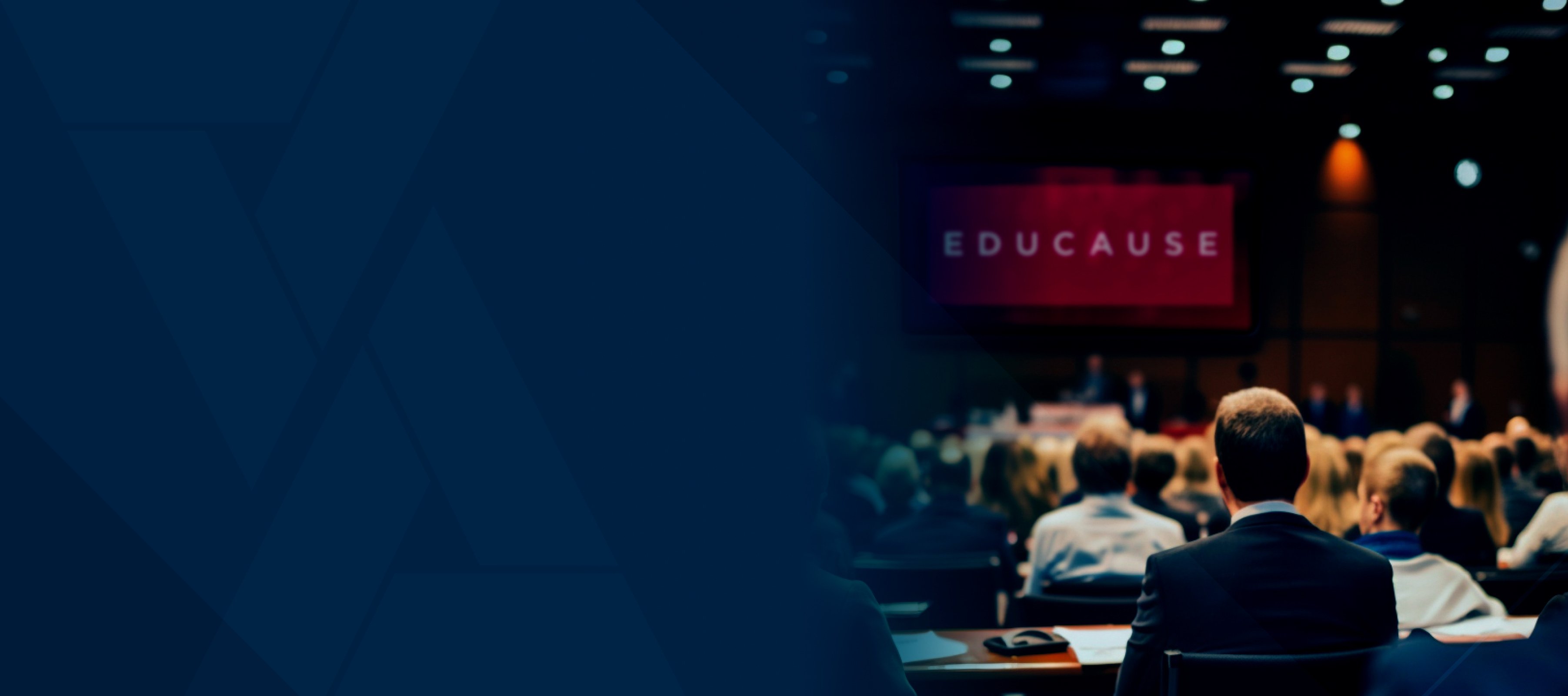 EDUCAUSE Home page Banner-1