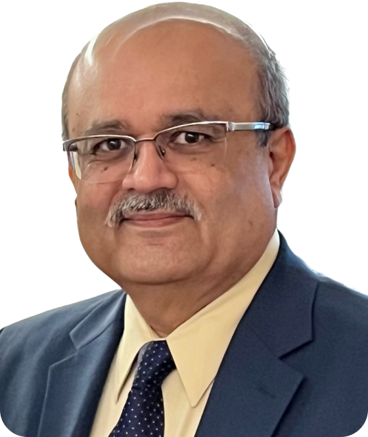 Ratnakar Nanavaty